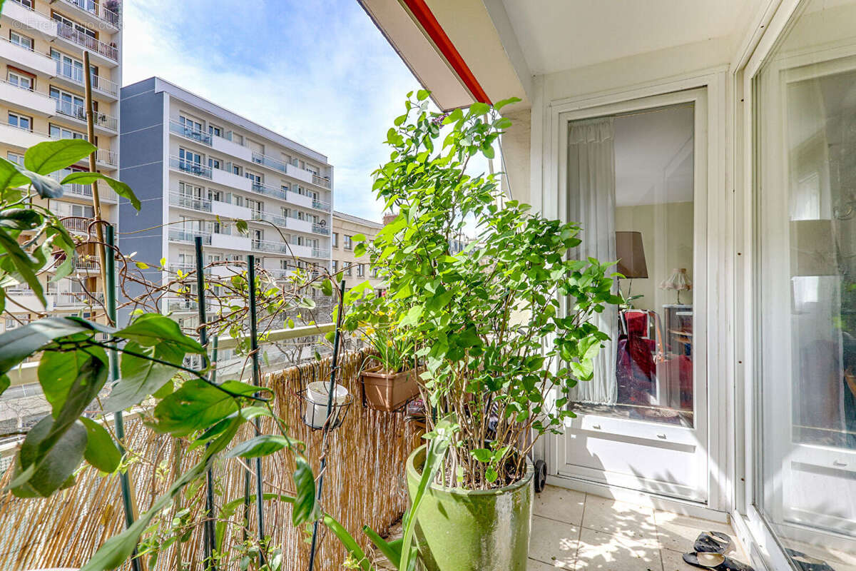 Appartement 89m² à paris 11e arrondissement - photo 5