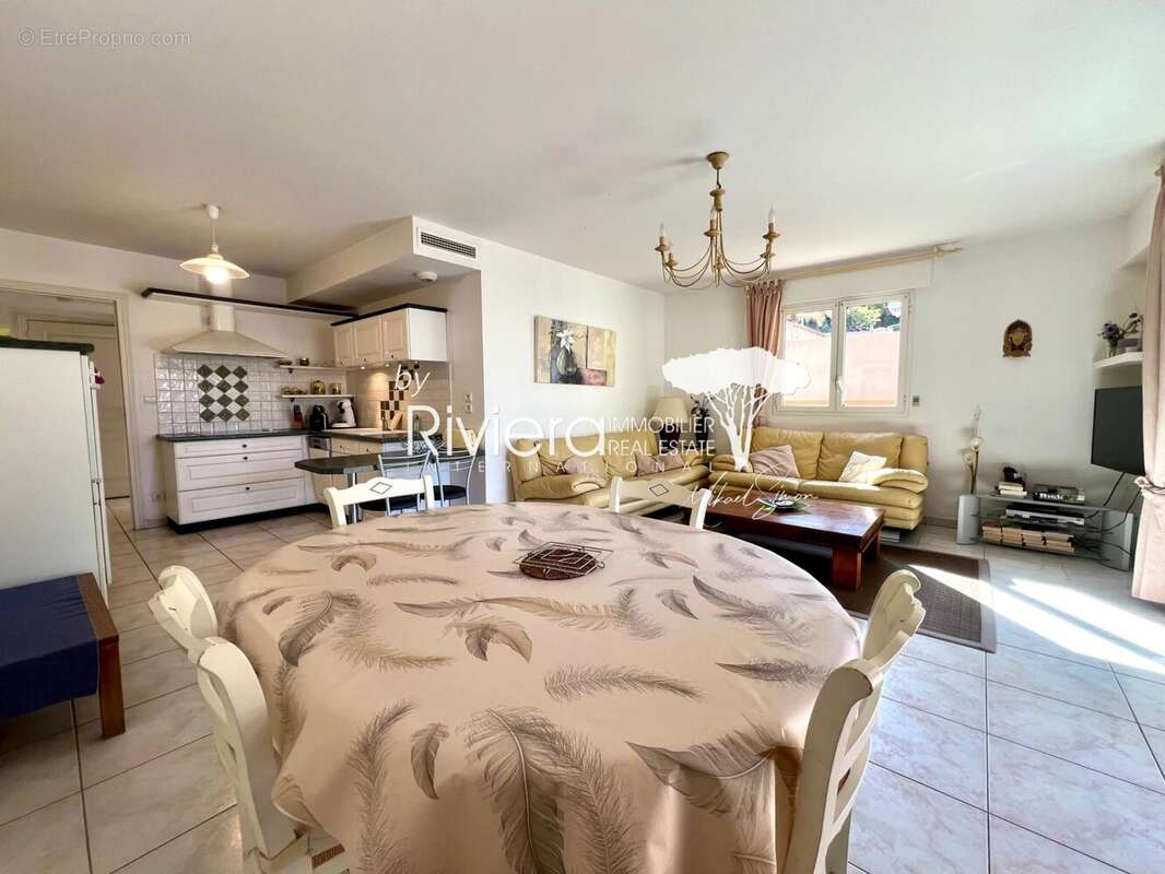 Appartement à CAVALAIRE-SUR-MER