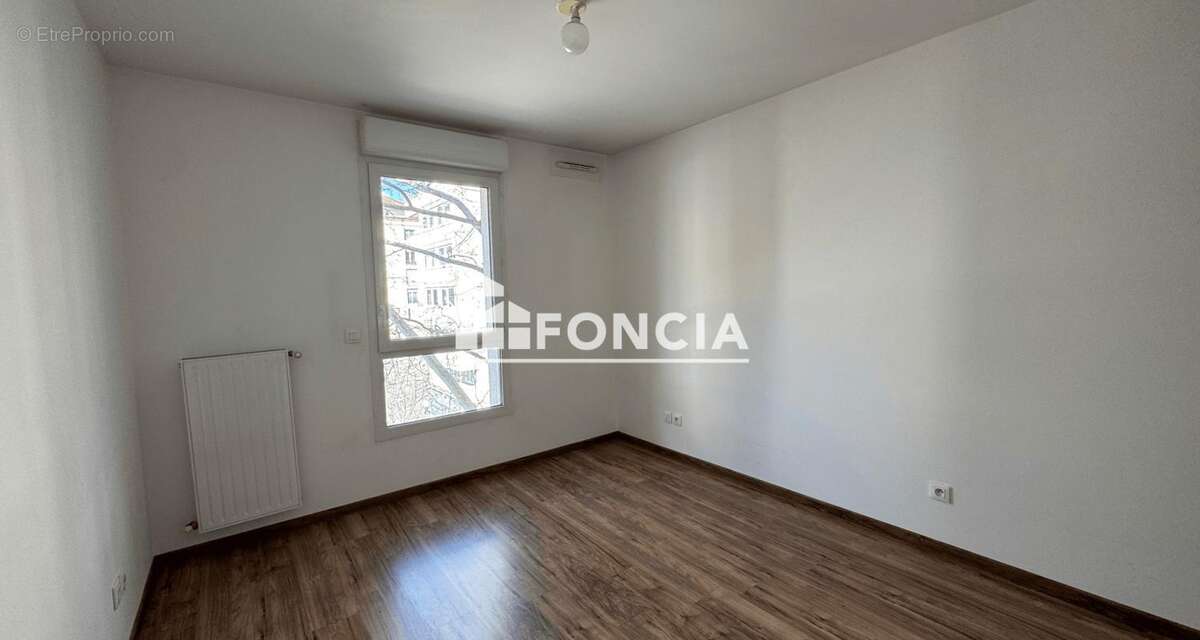 Appartement à LYON-7E