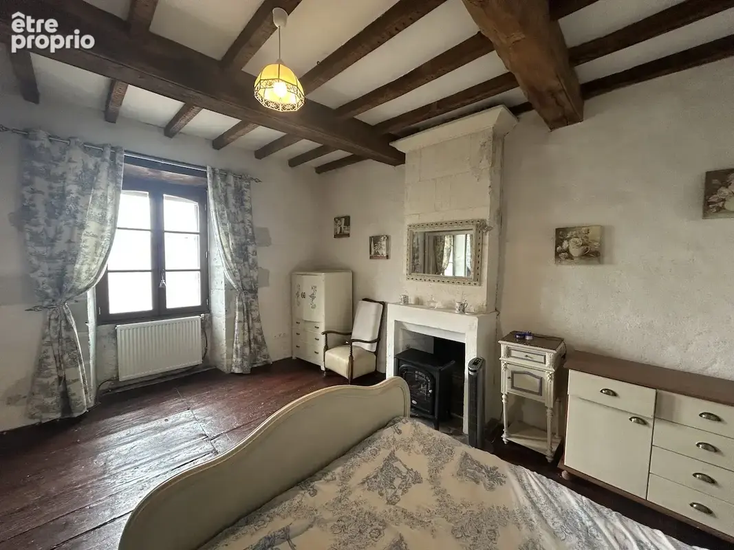 Belle maison de 4 chambres avec grenier et dependances - photo 24