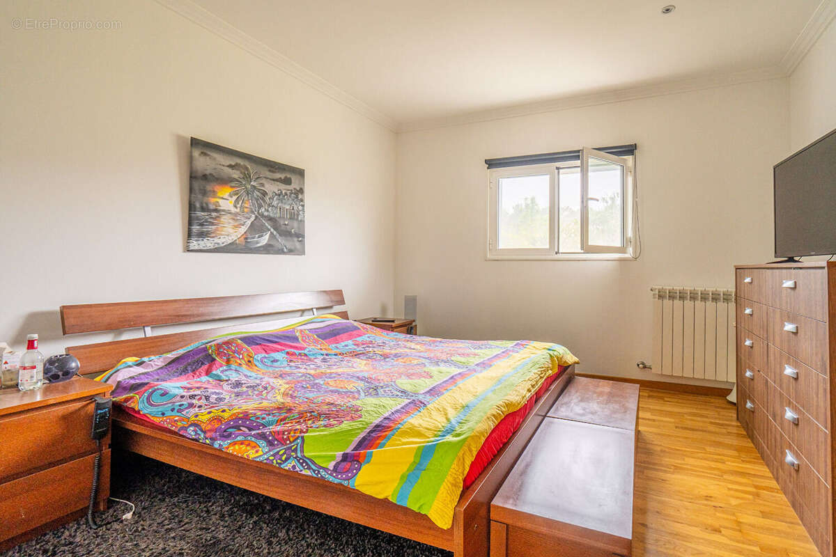 Maison à LE TAILLAN-MEDOC