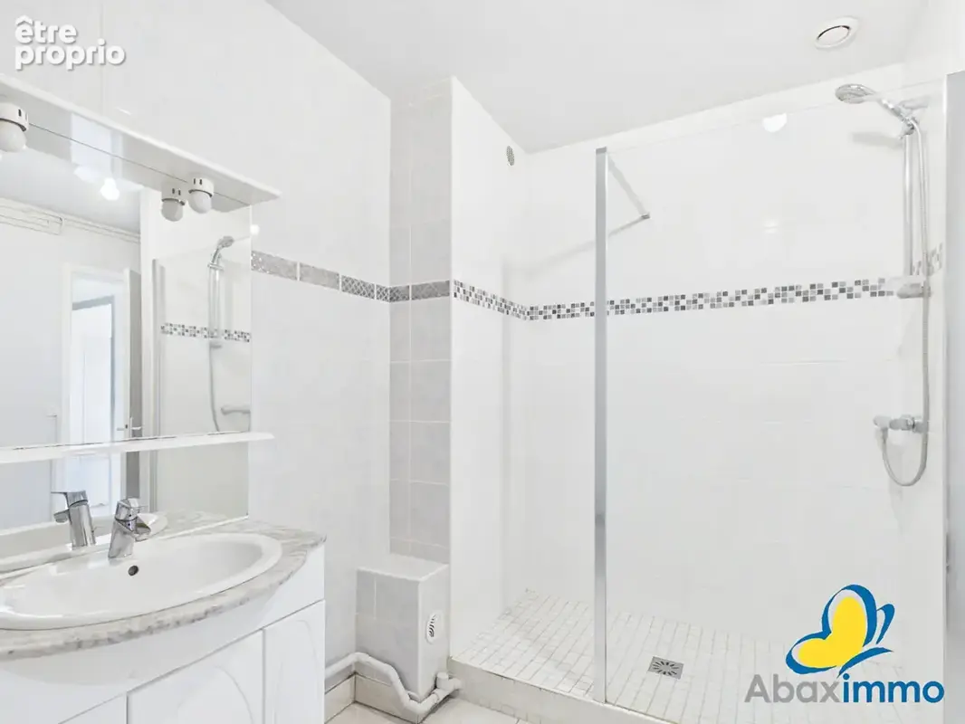 Appartement Falaise 2 pièce(s) - photo 9