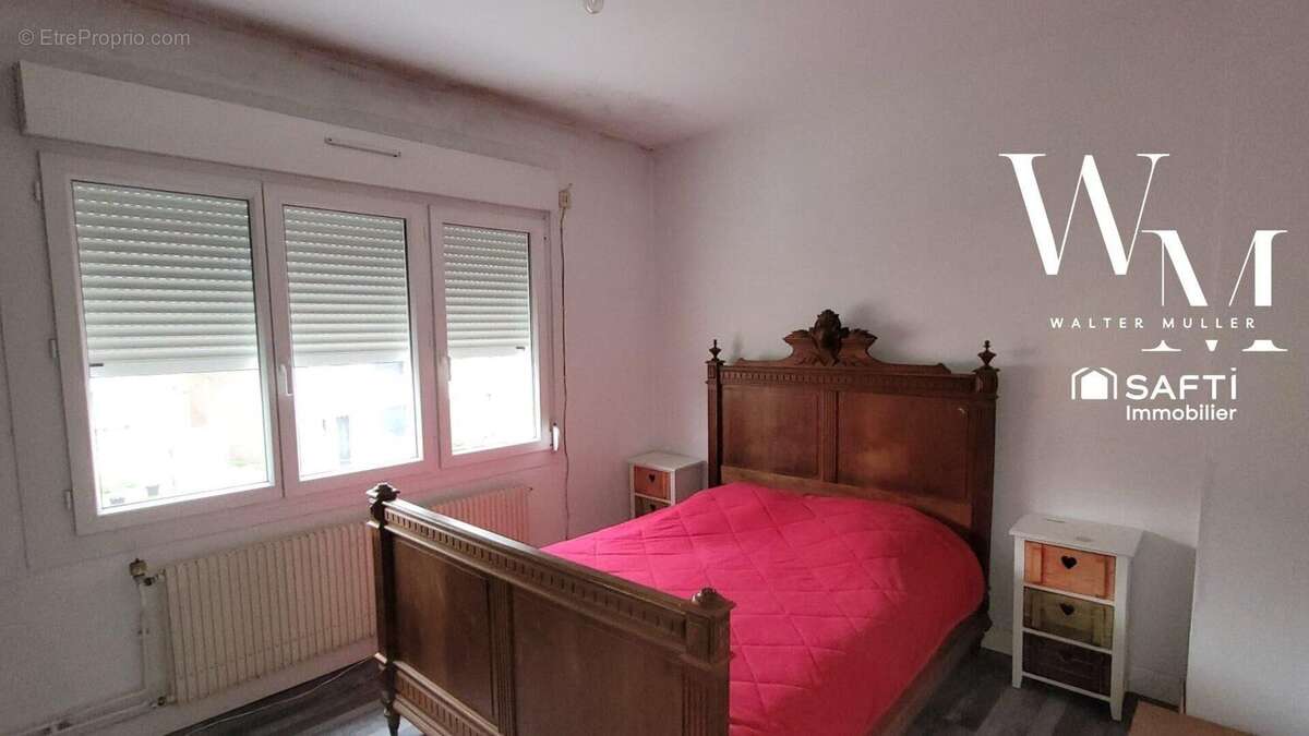 Photo 5 - Maison à ETAPLES