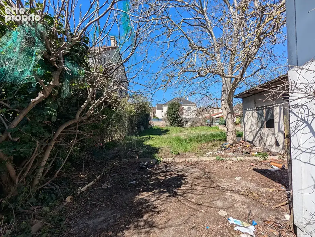 Maison Bezons 2 pièce(s) 29.72 m2 - photo 2