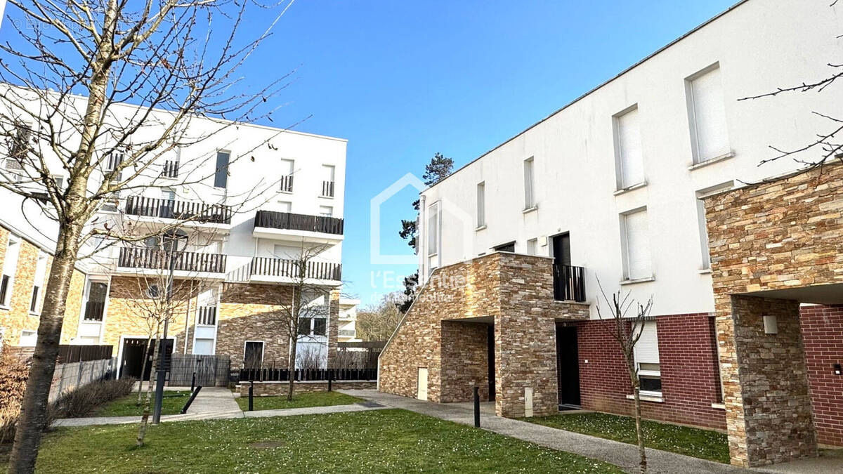 Maison à POISSY