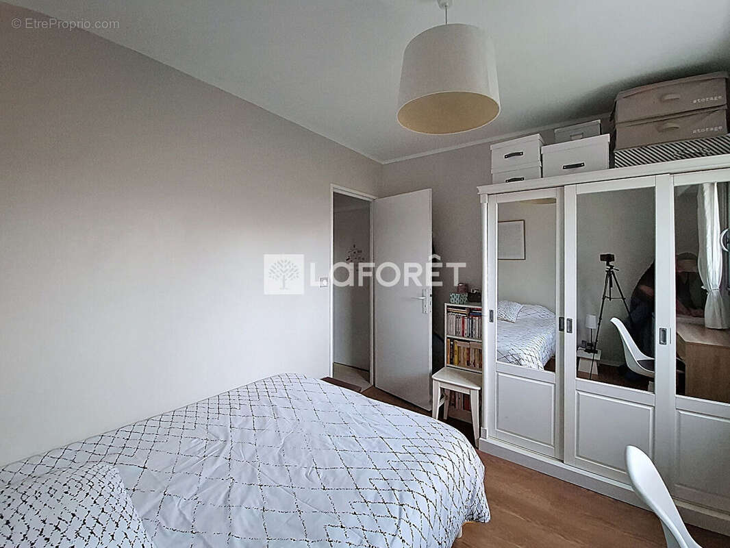 Appartement à CACHAN