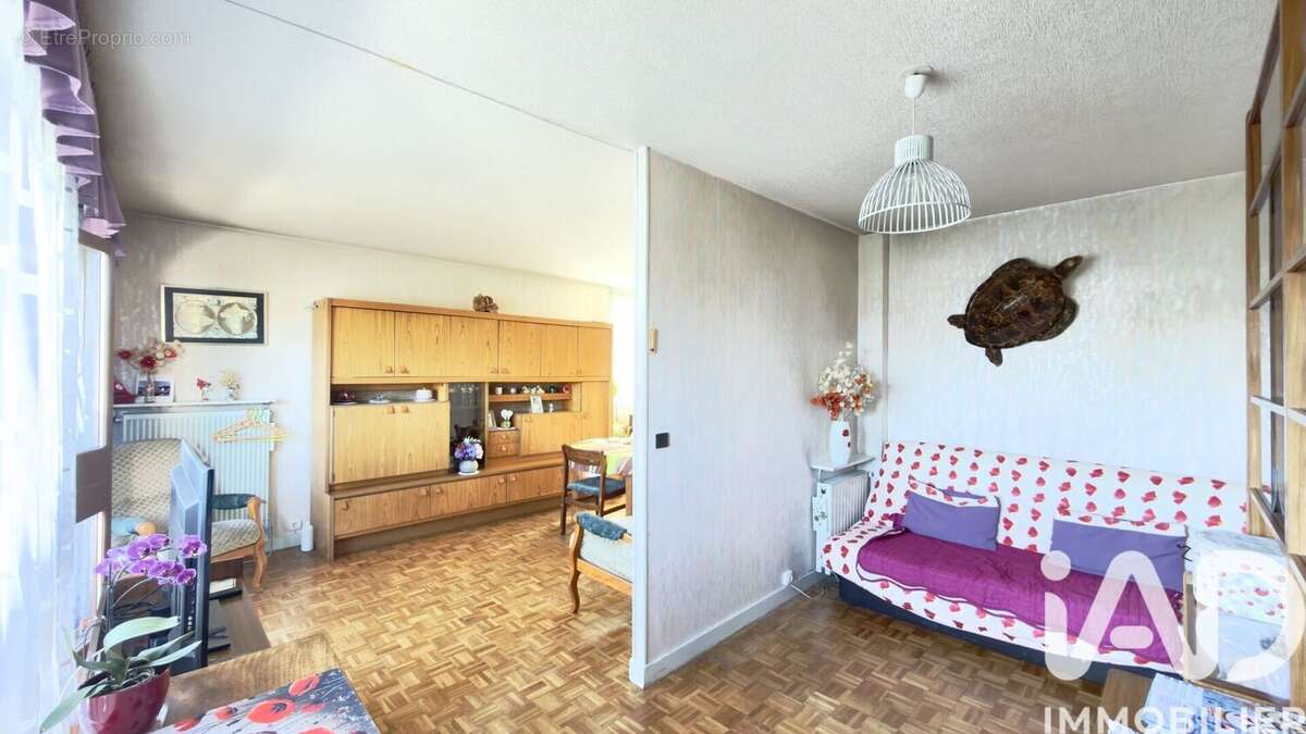 Photo 5 - Appartement à NANTERRE