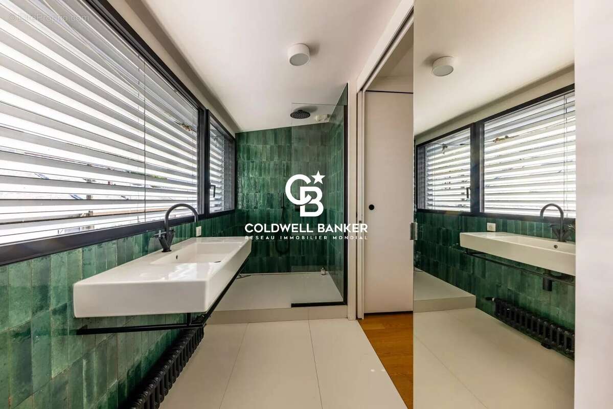 Nantes proce monselet maison contemporaine - photo 20