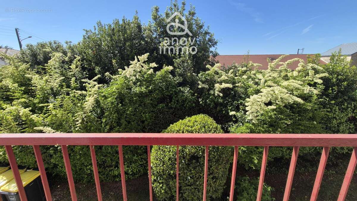 Appartement à SOYAUX