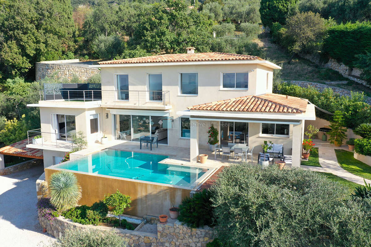 Maison à CABRIS