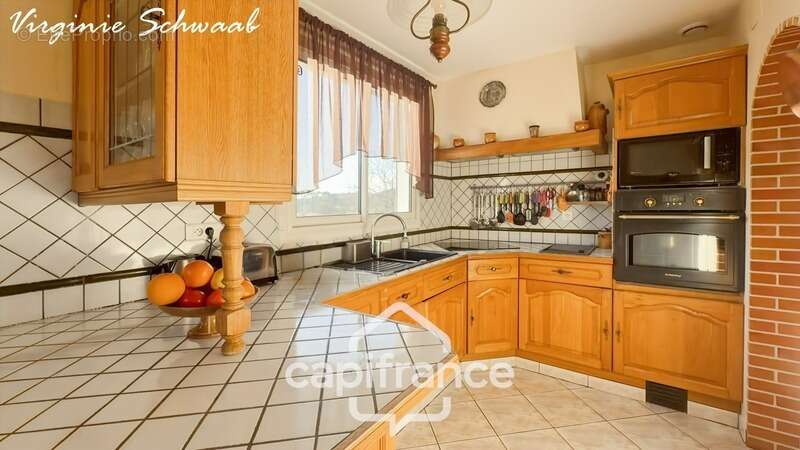 Maison à SAINT-CRICQ-CHALOSSE