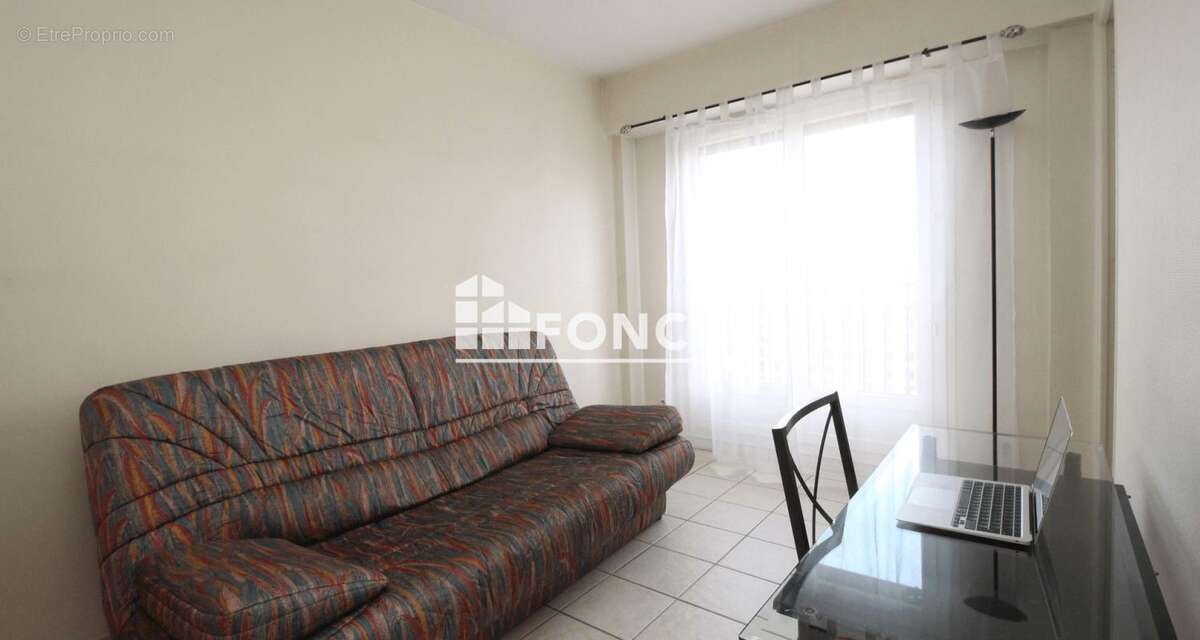 Appartement à MEUDON