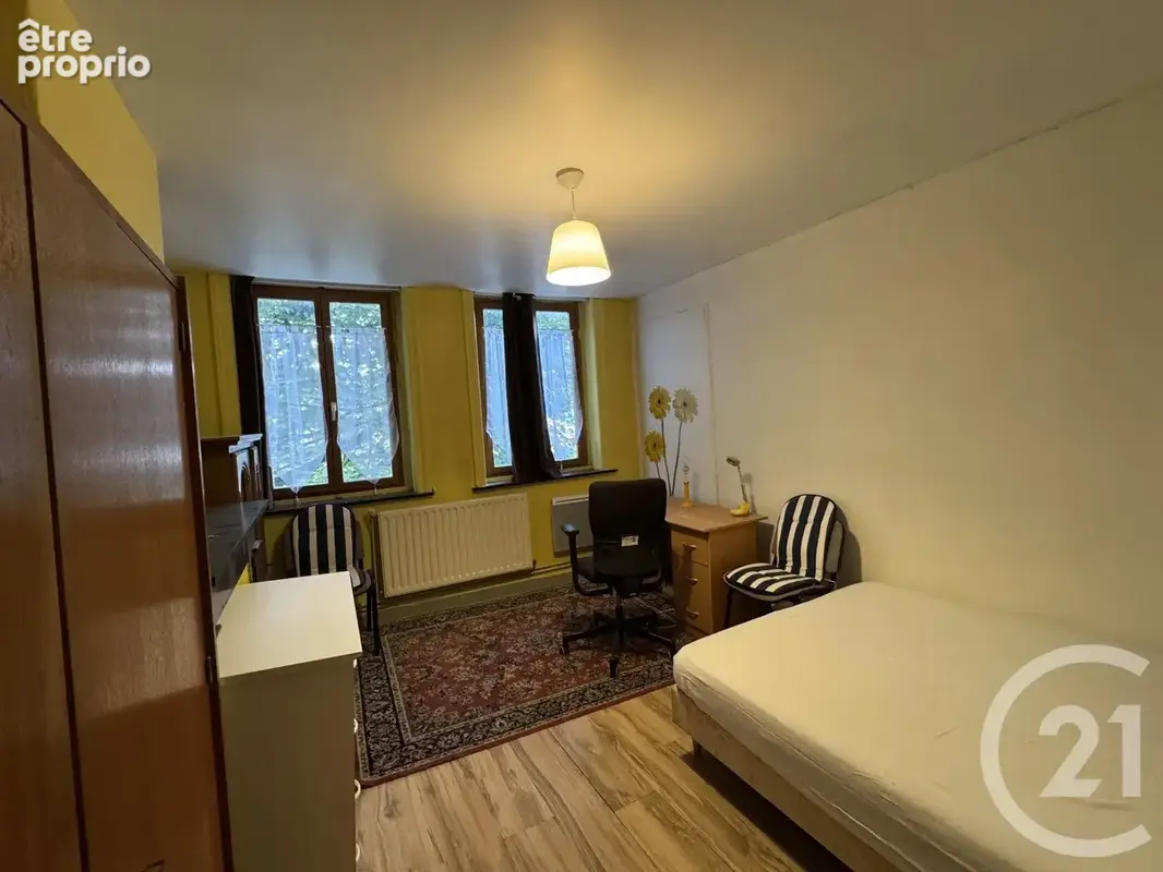 Maison 9 pièces 160 m² à vendre à Lille (59000) - photo 12