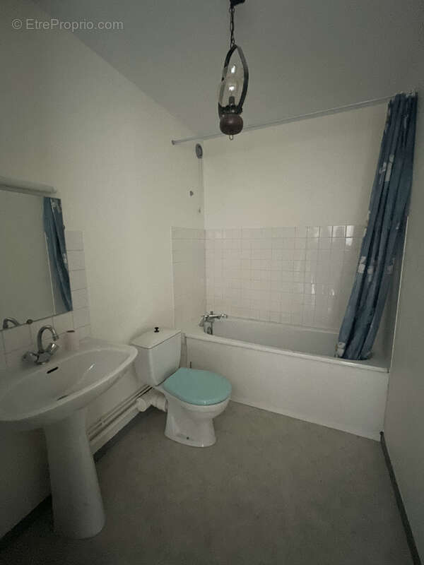 Appartement à VIERZON