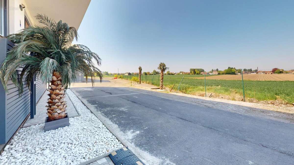 Appartement à WATTRELOS