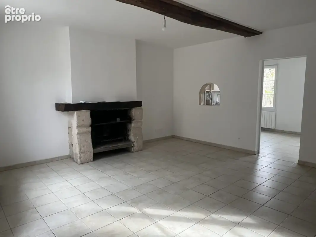 Maison 4 pièces 74 m² à vendre à Blerancourt (02300) - photo 2