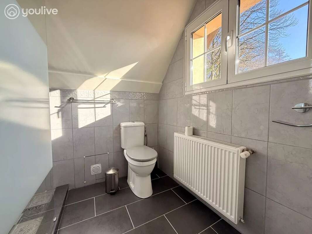 Maison à INGOUVILLE