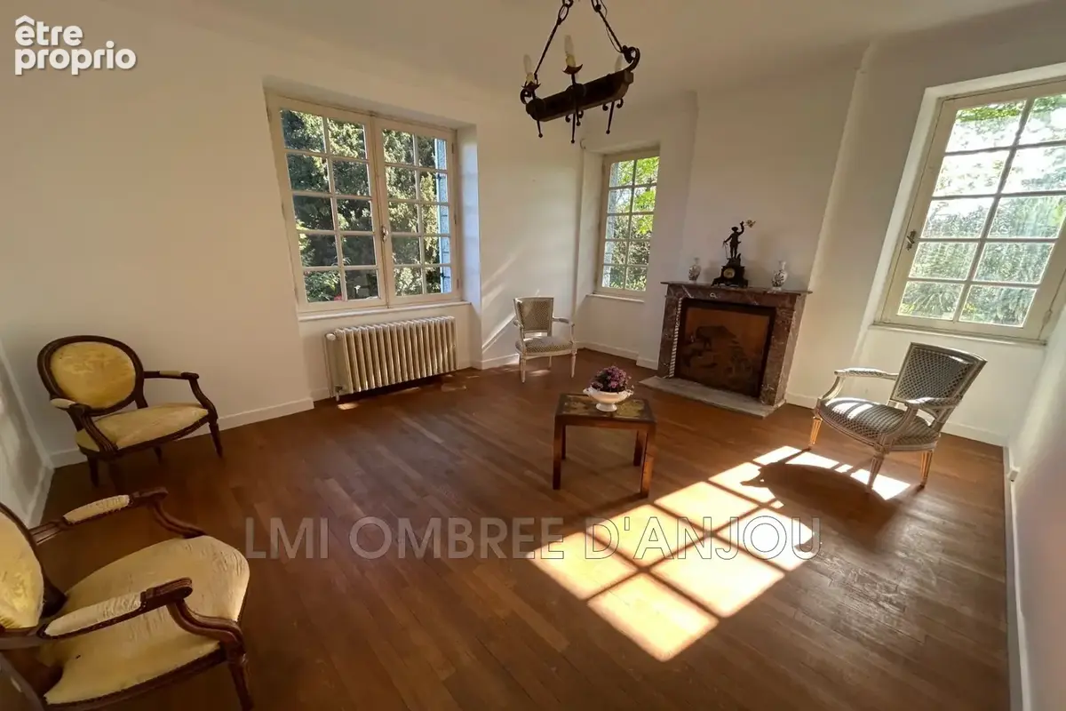 Maison 340 m² à Soudan  - photo 7