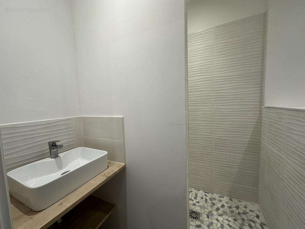 Appartement à LE GRAU-DU-ROI