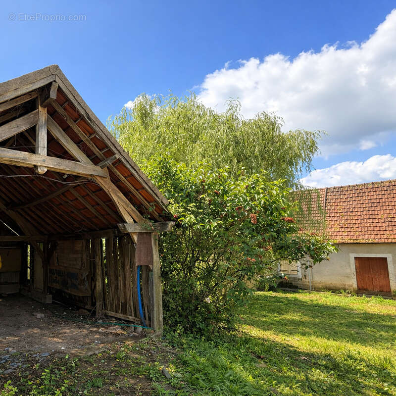 Maison de campagne ! - photo 4