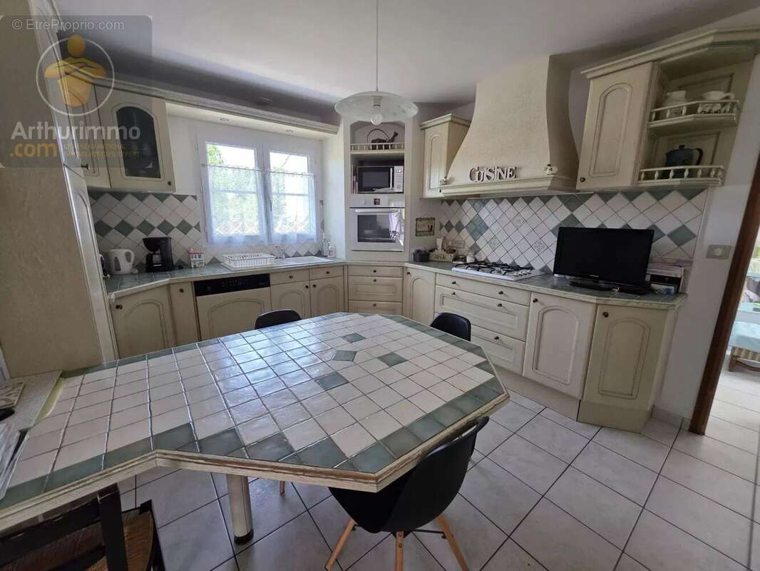 Vente Maison Saint-gervais(85230) 414 950ï¿œ - photo 3
