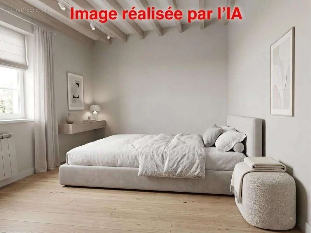 Maison à HERBLAY
