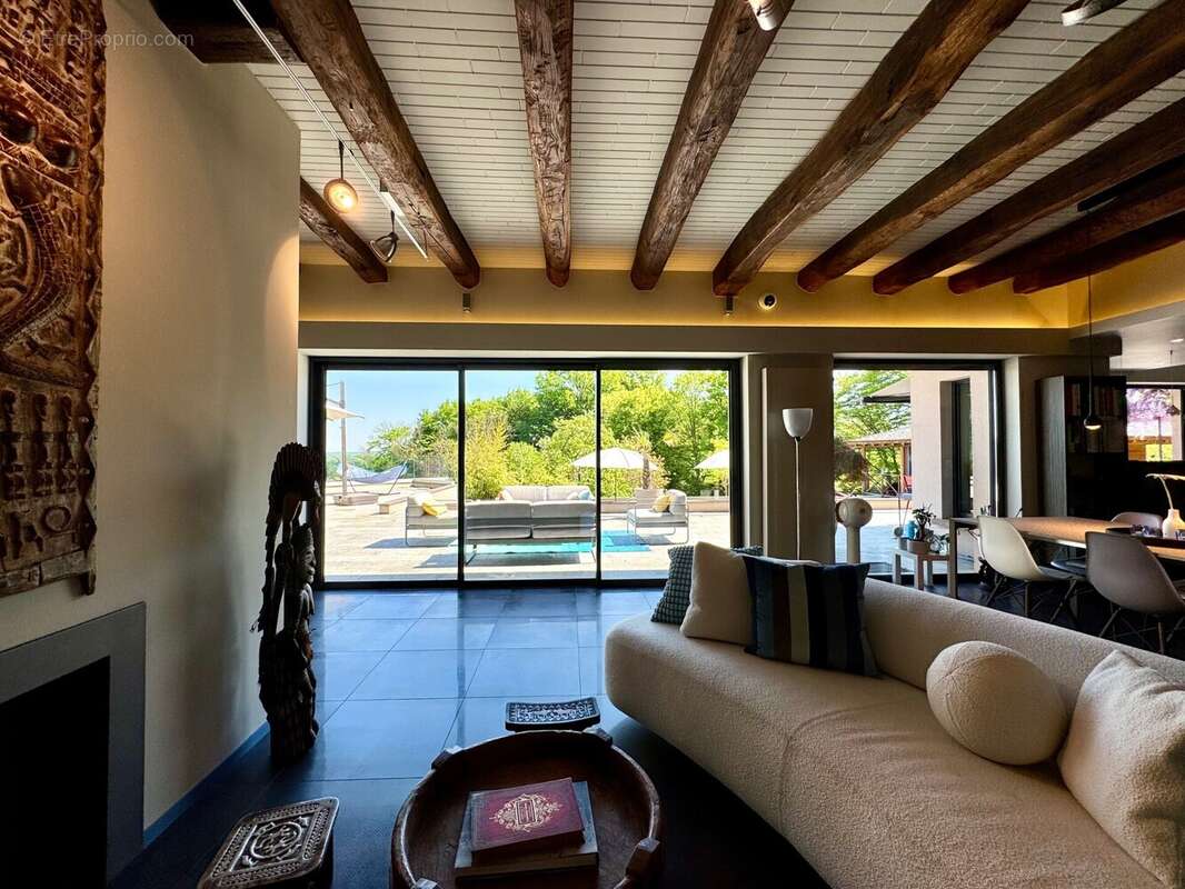 Maison à STERNENBERG