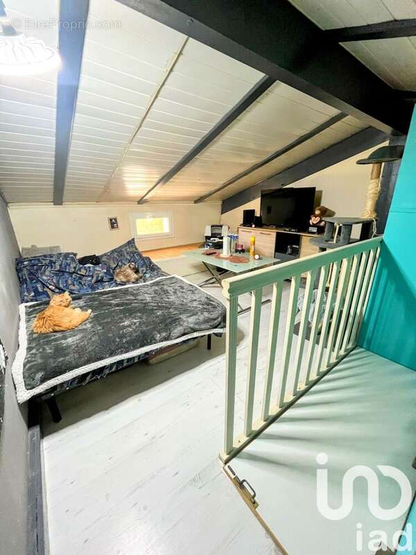 Photo 8 - Appartement à TOULOUSE