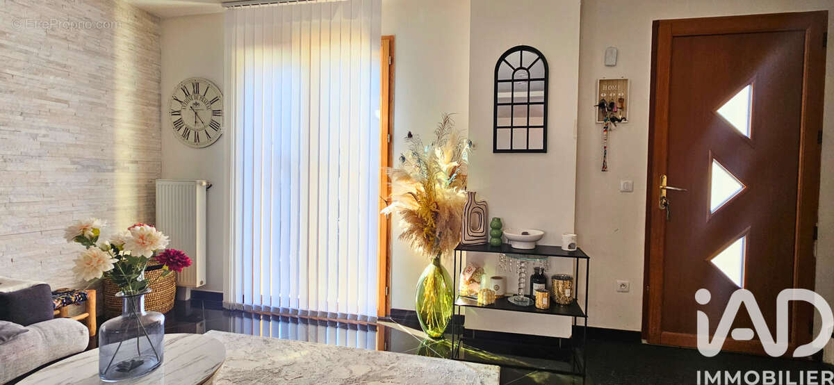 Photo 5 - Maison à CHANTELOUP-LES-VIGNES