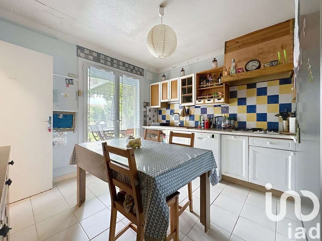 Photo 5 - Maison à RAMBOUILLET