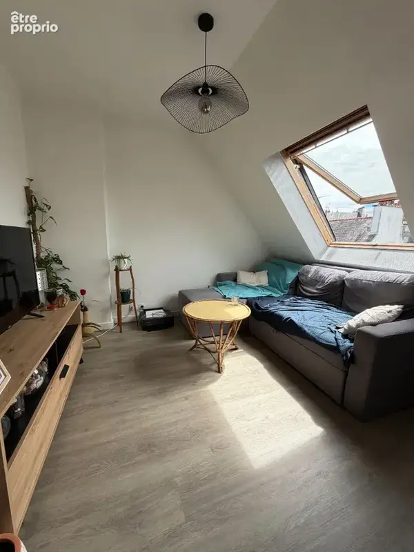 Appartement à LORIENT