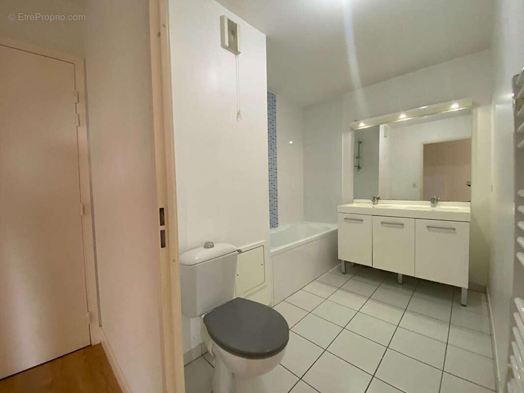 Appartement à BRUGES