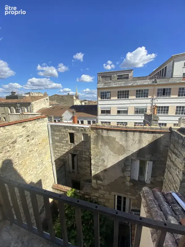 Appartement 2 pièces 39 m² à vendre à Bordeaux (33000) - photo 3