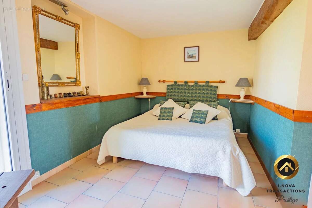 Maison à MONTESQUIEU-VOLVESTRE