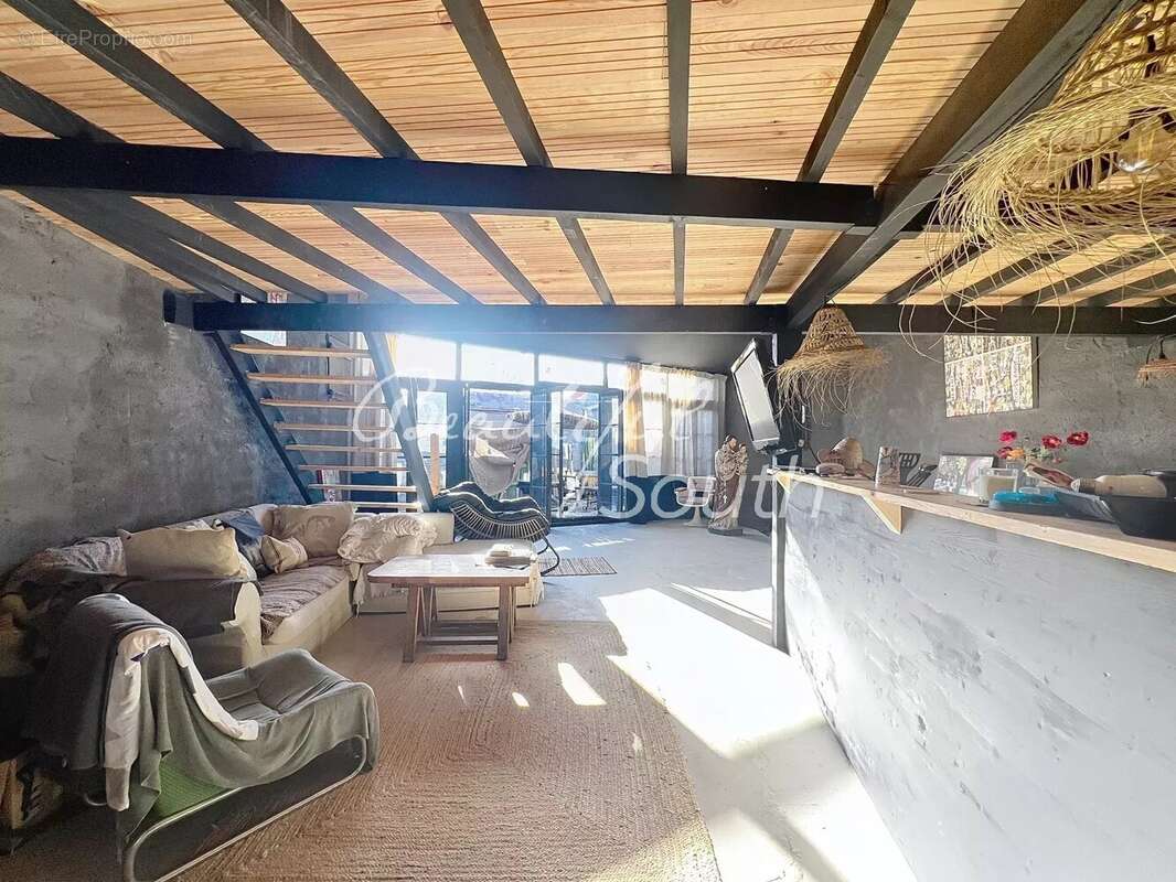 Maison à TORREILLES