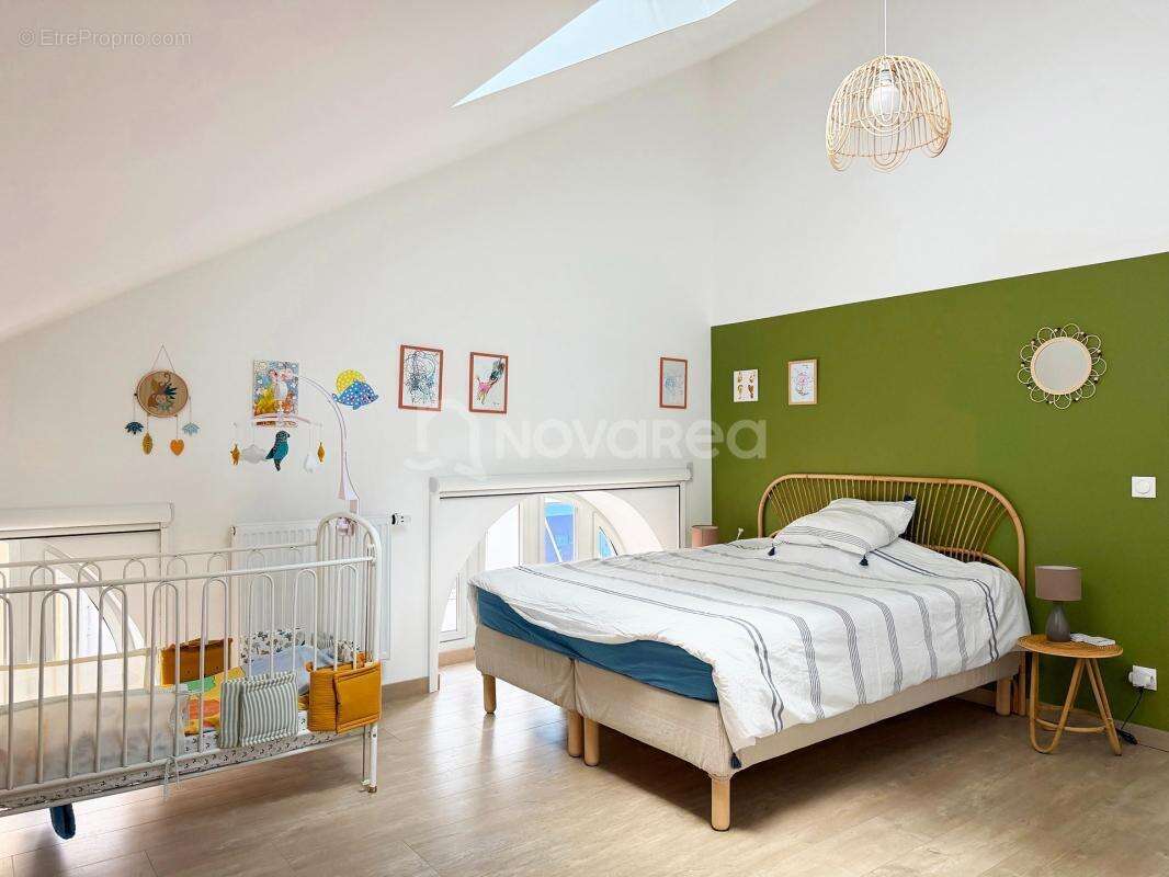 Appartement 4 pièces - photo 9