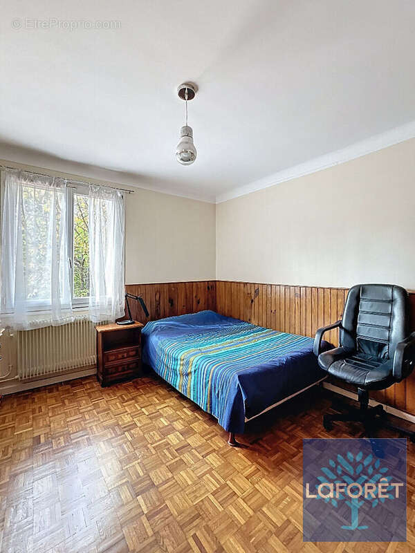 Maison à NEUILLY-SUR-MARNE