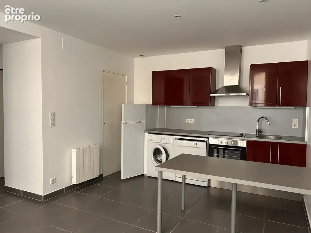 A VENDRE - Immeuble de rapport centre-ville Argenton-sur-Creuse - photo 7