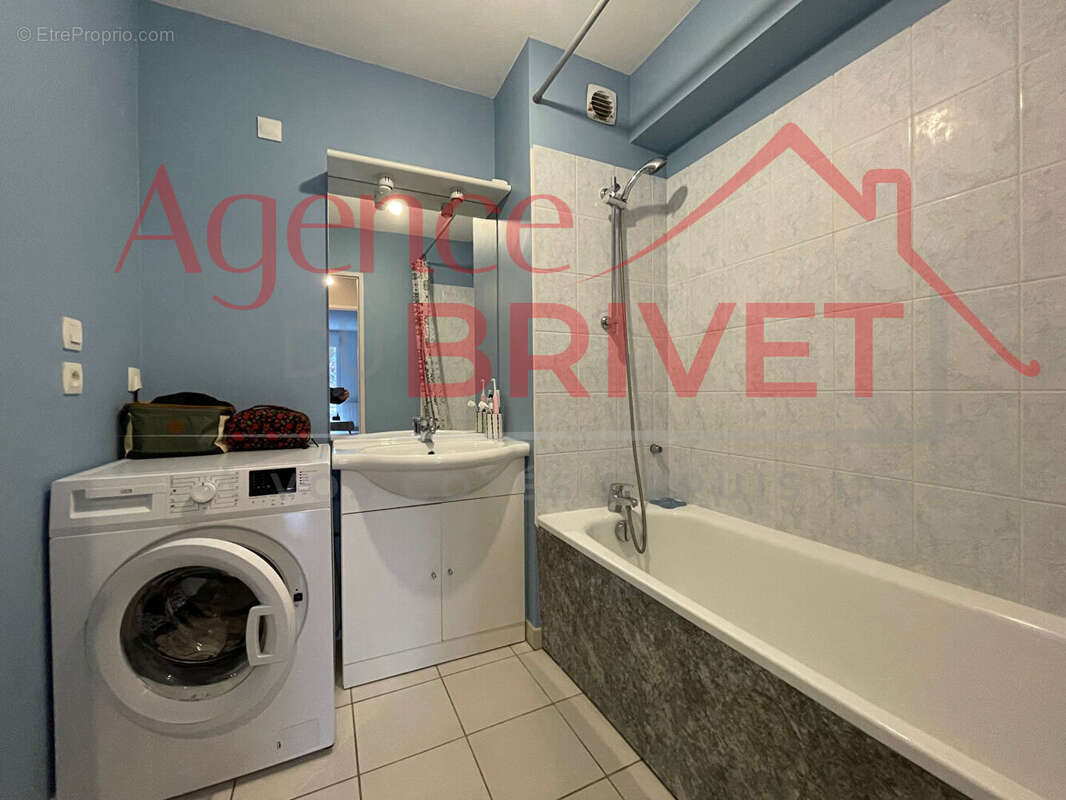 Appartement à PONTCHATEAU