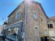 Appartement à FONTENAY-TRESIGNY