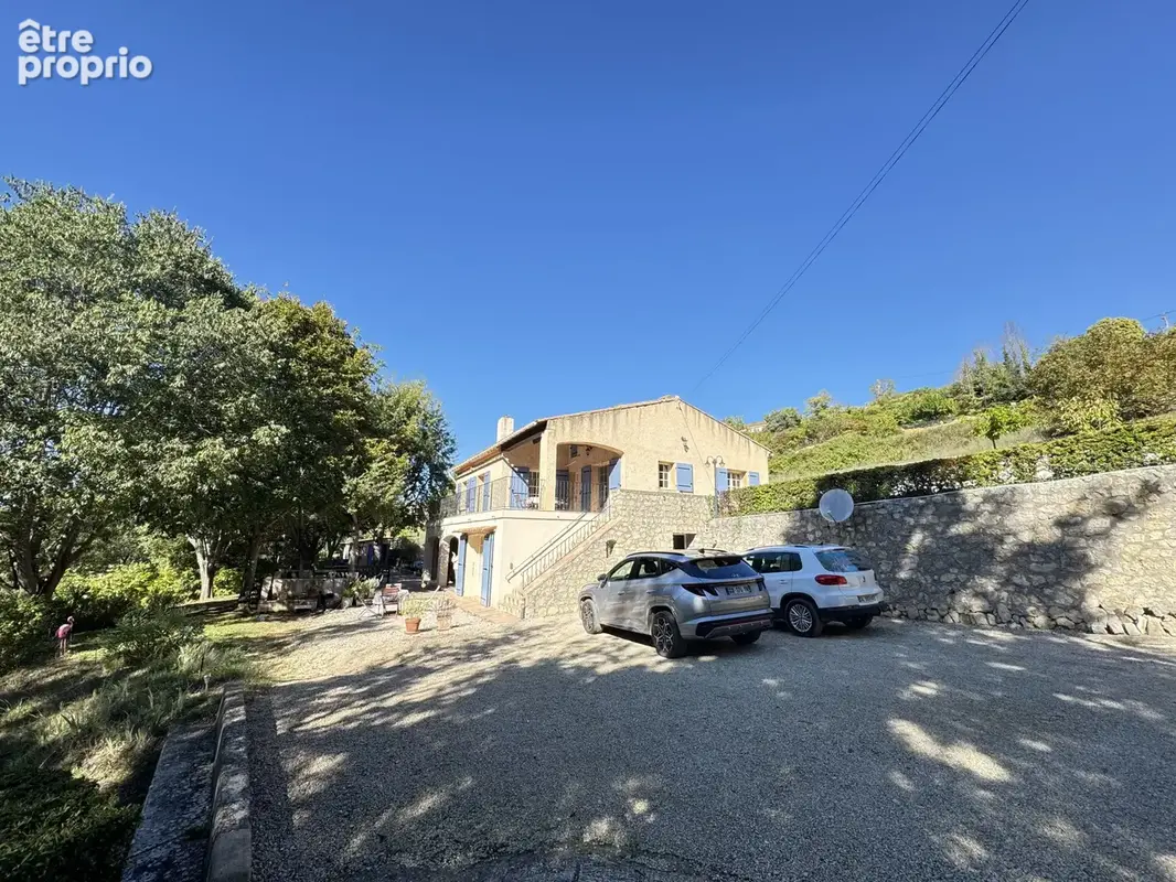 Artignosc sur Verdon Villa de 204m2 - photo 5