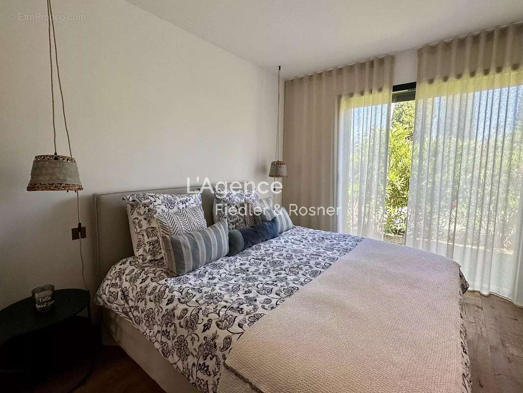 Maison à SAINT-TROPEZ