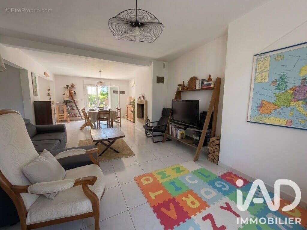 Maison 113 m² à Plumeliau  - photo 8