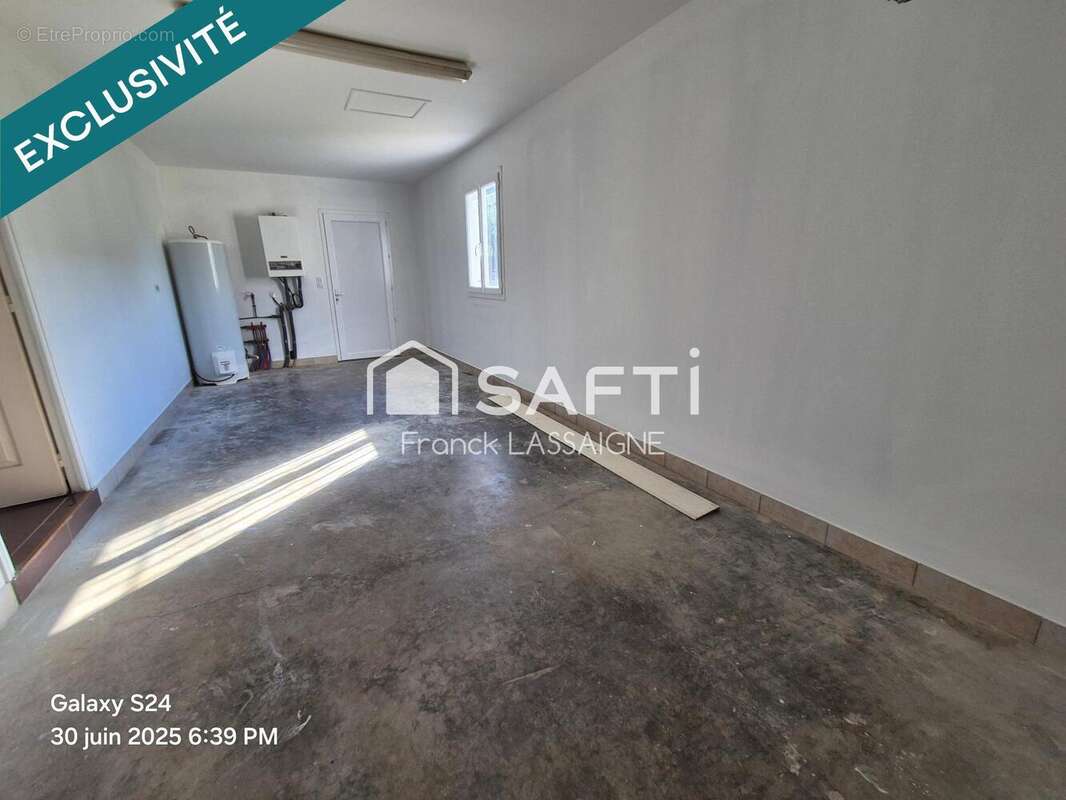 Photo 9 - Maison à AMBERT