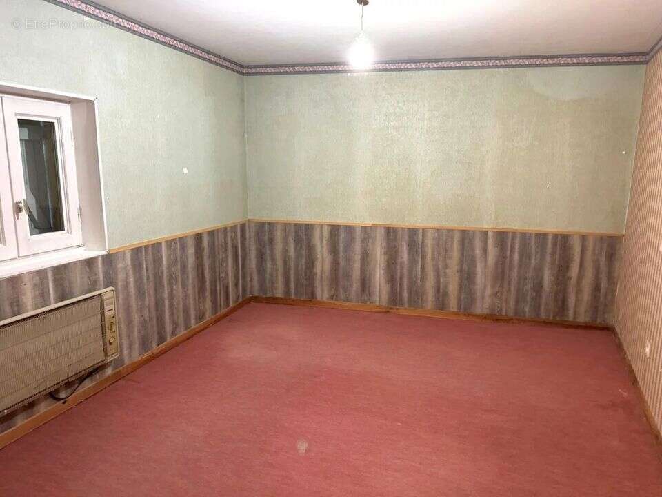 Maison à CAZALS