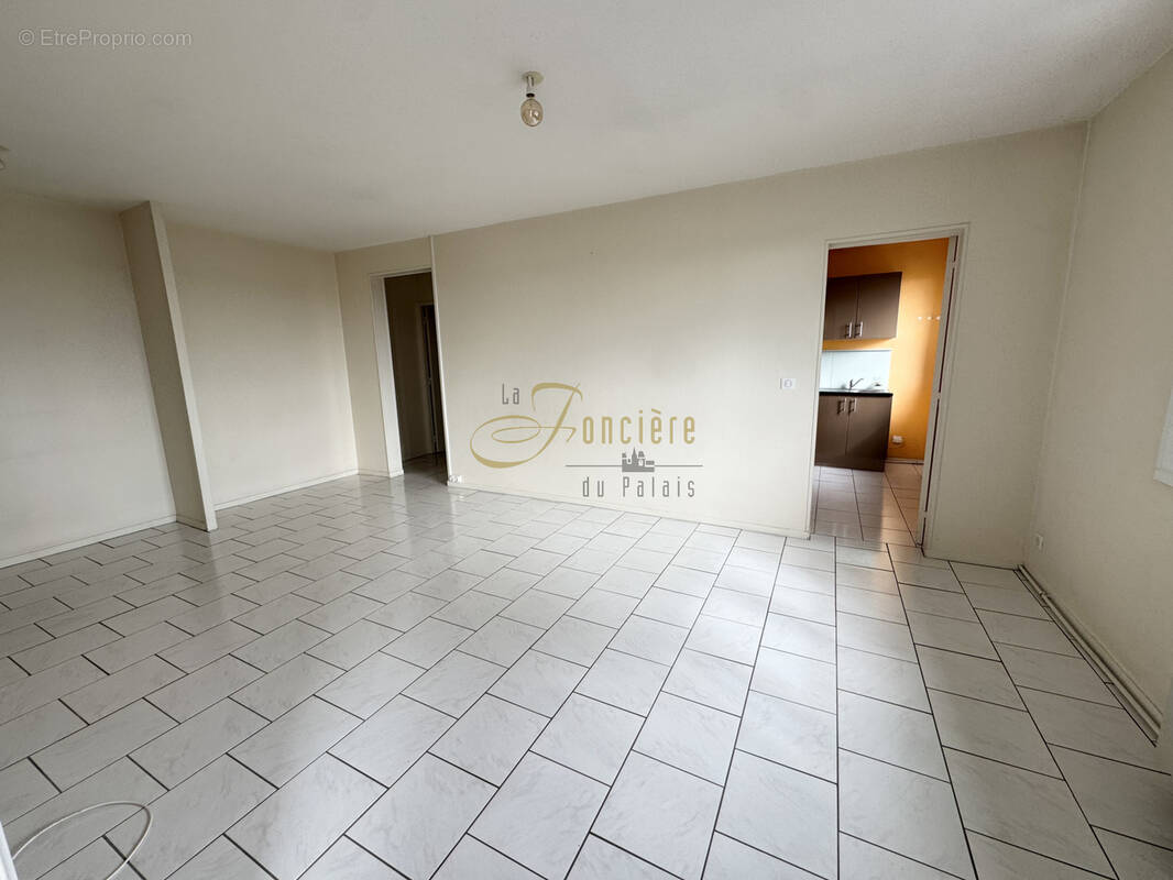 Appartement à BOURGES