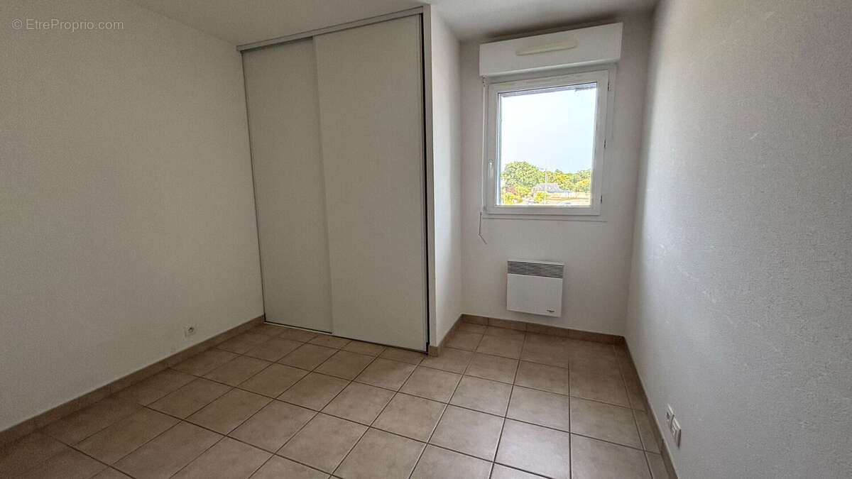 Appartement à PONT-L&#039;ABBE