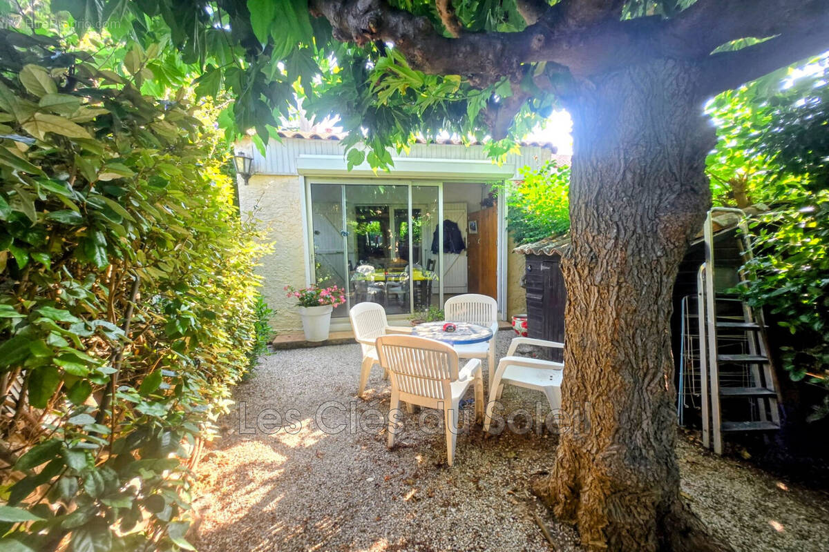 Appartement à BANDOL