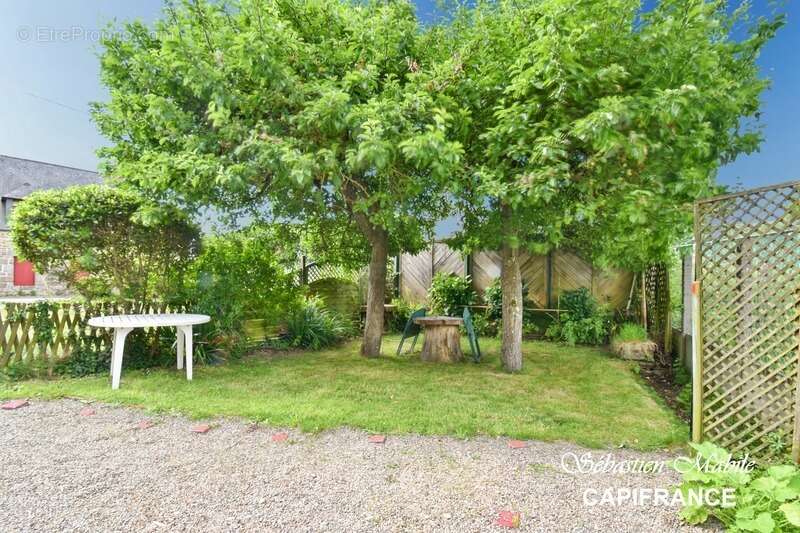 Maison (2 logements) à vendre 7 pièces ROZ SUR COUESNON (35) en Baie du Mont Saint Michel - photo 33