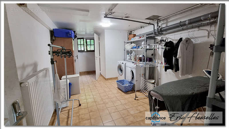 Maison à GOURNAY-SUR-MARNE